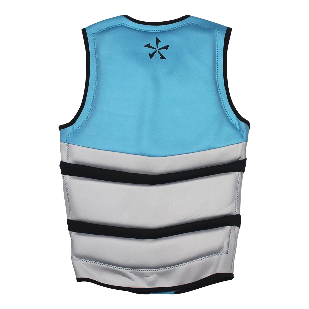 Phase 5 Mens Pro Vest In Aqua 2 Phase 5 Mens Pro Vest In Aqua - Image 2
