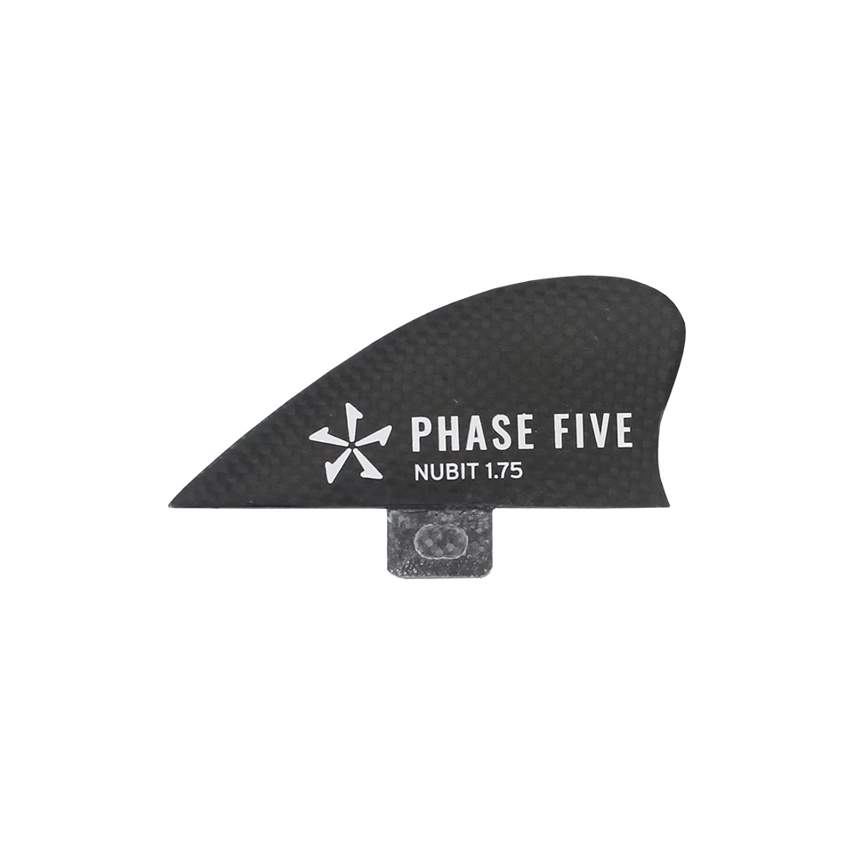 Phase 5 Nubit Twin Fin Set (Pair) 1 Phase 5 Nubit Twin Fin Set (Pair)