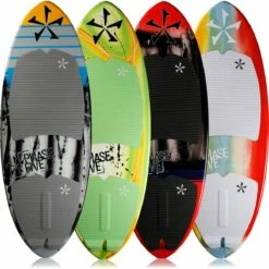 Phase 5 Oogle Wakesurf Board 2023