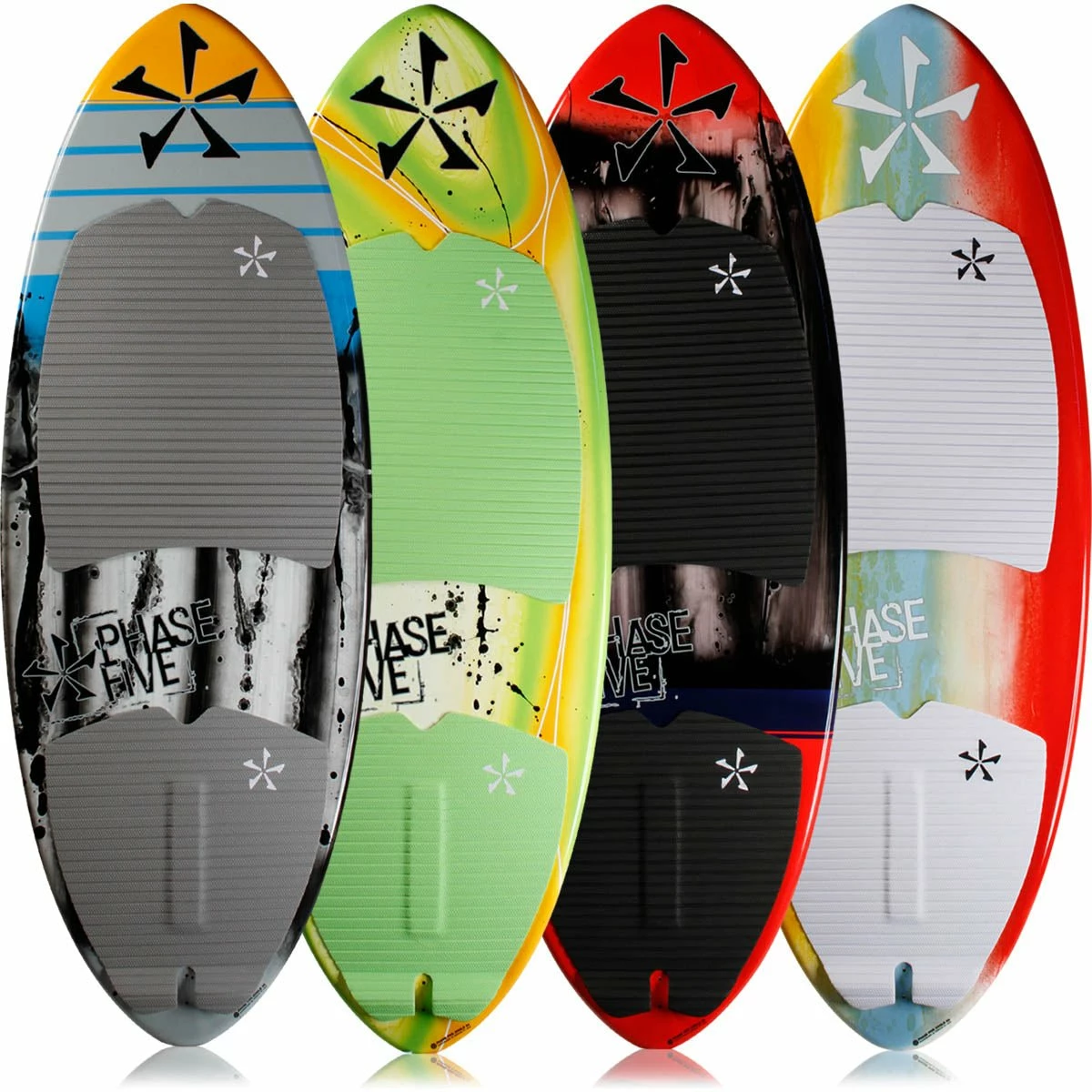 Phase 5 Oogle Wakesurf Board 2023 1 Phase 5 Oogle Wakesurf Board 2023