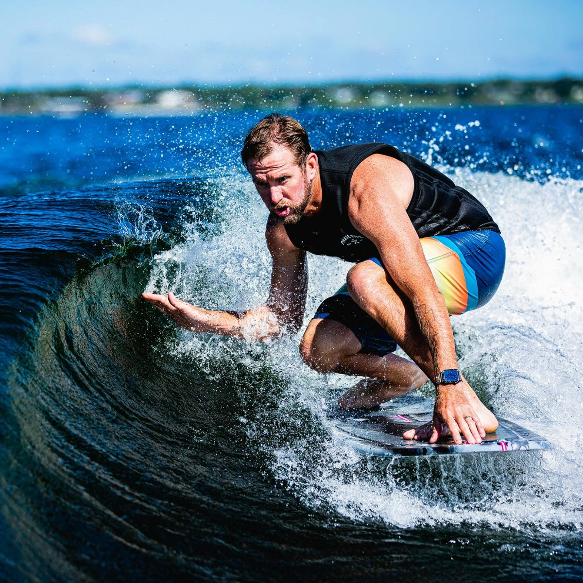 Phase 5 Oogle Wakesurf Board 2023 5 Phase 5 Oogle Wakesurf Board 2023 - Image 5