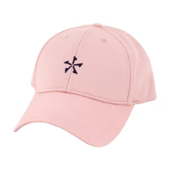Phase 5 Prop Ball Cap In Peach