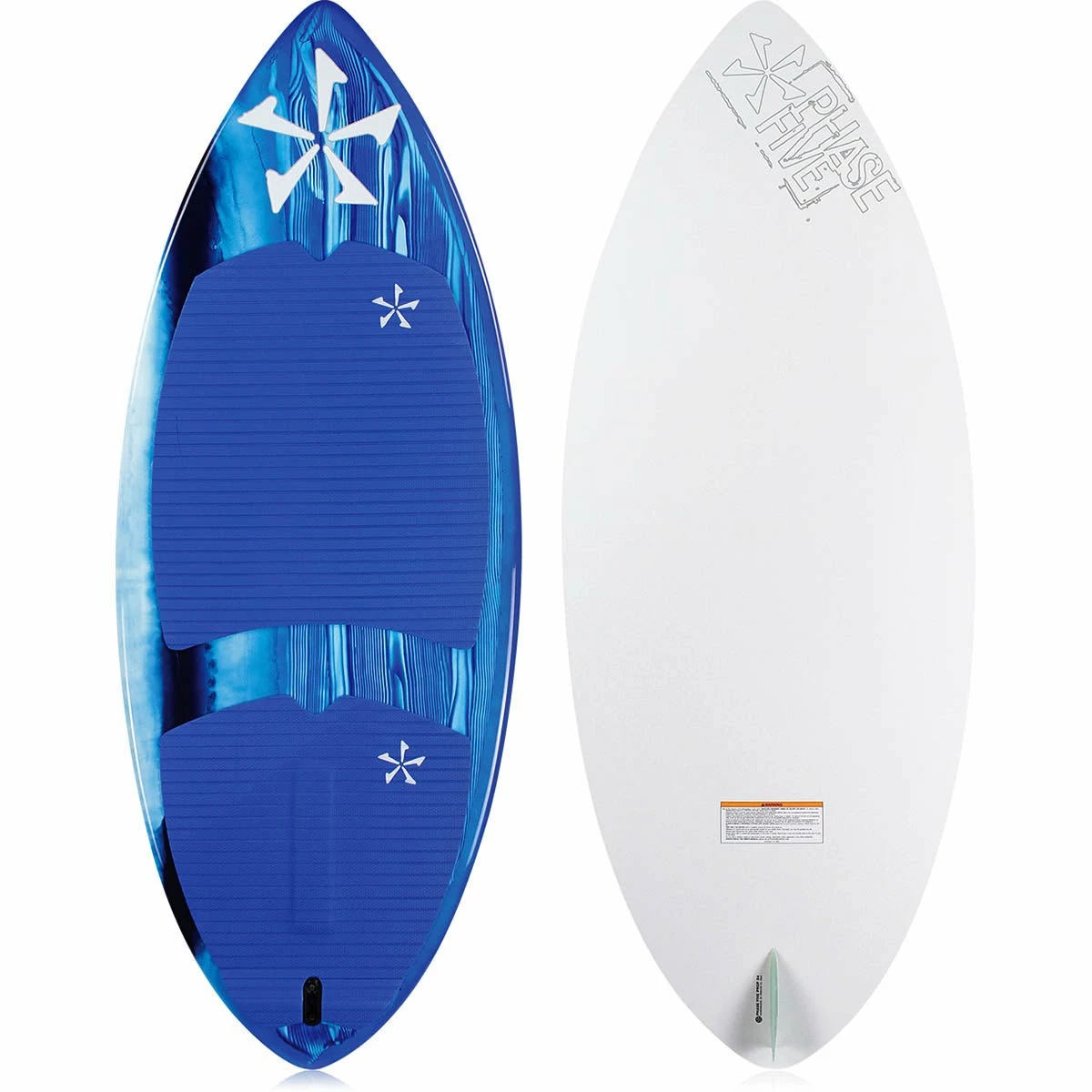 Phase 5 Prop Wakesurf Board 2023 3 Phase 5 Prop Wakesurf Board 2023 - Image 3