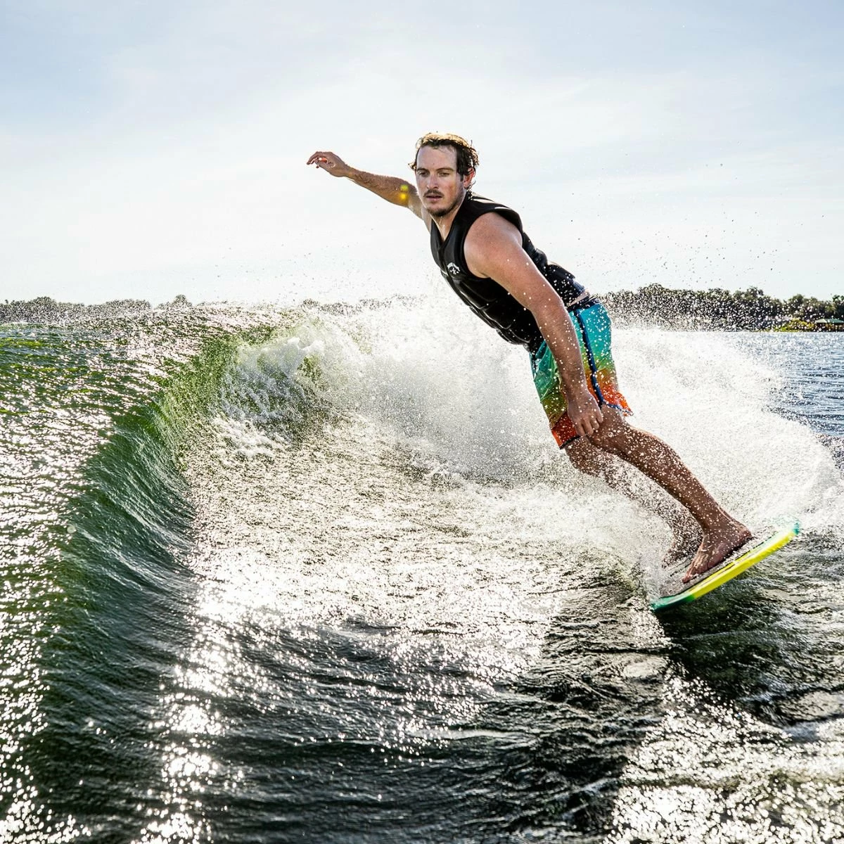 Phase 5 Prop Wakesurf Board 2023 6 Phase 5 Prop Wakesurf Board 2023 - Image 6