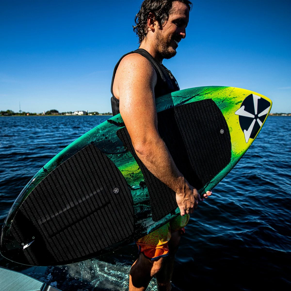 Phase 5 Prop Wakesurf Board 2023 7 Phase 5 Prop Wakesurf Board 2023 - Image 7