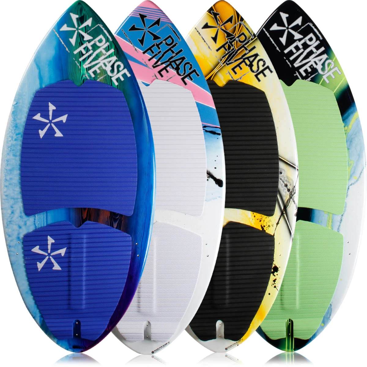 Phase 5 Scamp Wakesurf Board 2023