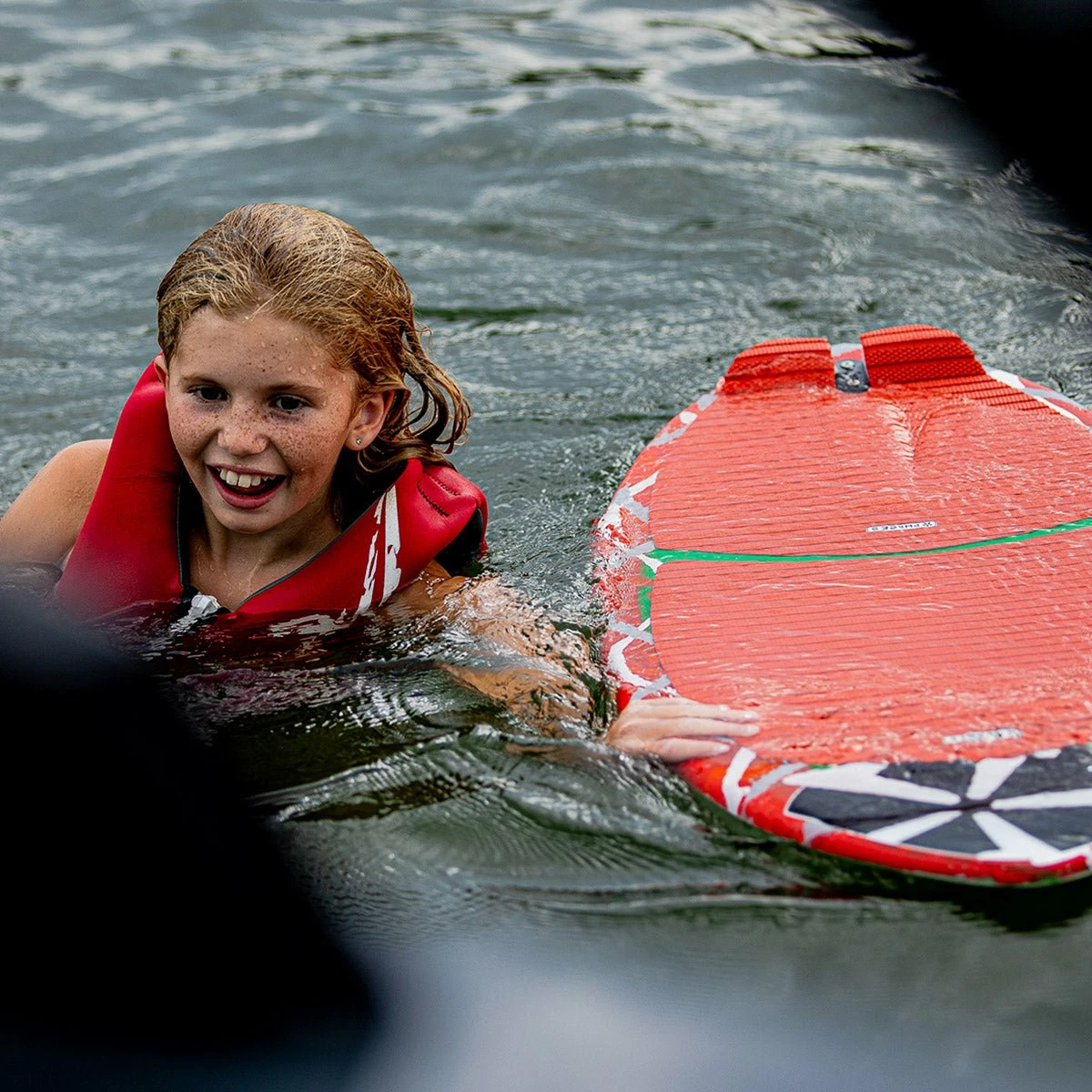 Phase 5 Shrimp Wakesurf Board 2023 8 Phase 5 Shrimp Wakesurf Board 2023 - Image 8