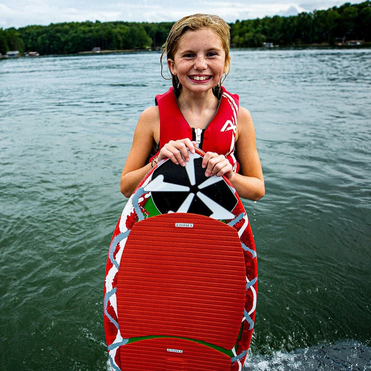 Phase 5 Shrimp Wakesurf Board 2023 7 Phase 5 Shrimp Wakesurf Board 2023 - Image 7