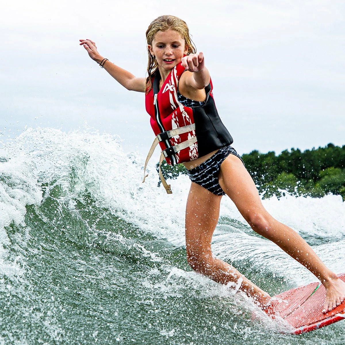 Phase 5 Shrimp Wakesurf Board 2023 5 Phase 5 Shrimp Wakesurf Board 2023 - Image 5