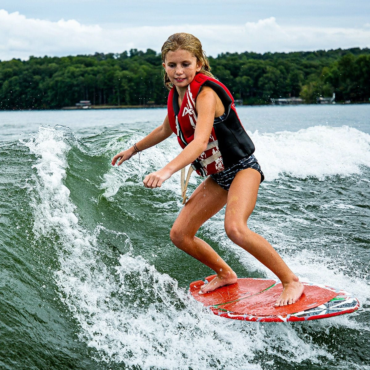 Phase 5 Shrimp Wakesurf Board 2023 3 Phase 5 Shrimp Wakesurf Board 2023 - Image 3