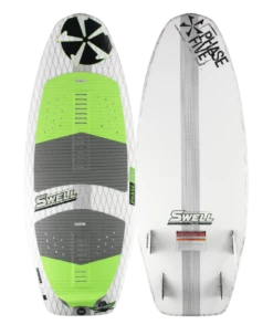 Phase 5 Swell Wakesurf Board 2022
