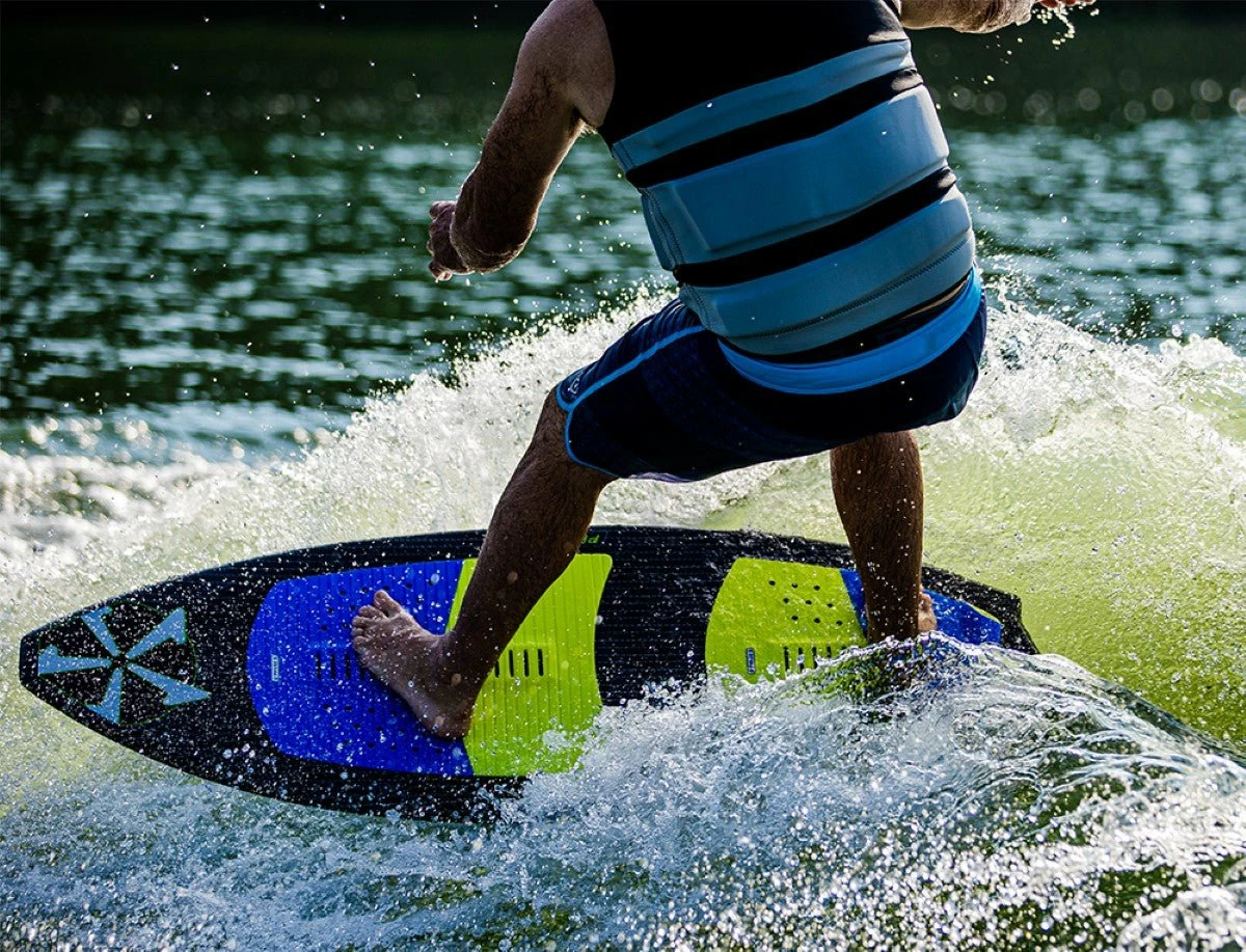 Phase 5 Trident Wakesurf Board 2022 3 Phase 5 Trident Wakesurf Board 2022 - Image 3