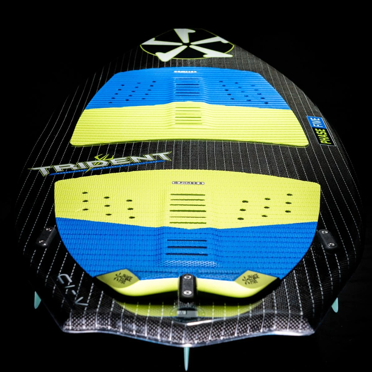 Phase 5 Trident Wakesurf Board 2022 4 Phase 5 Trident Wakesurf Board 2022 - Image 4