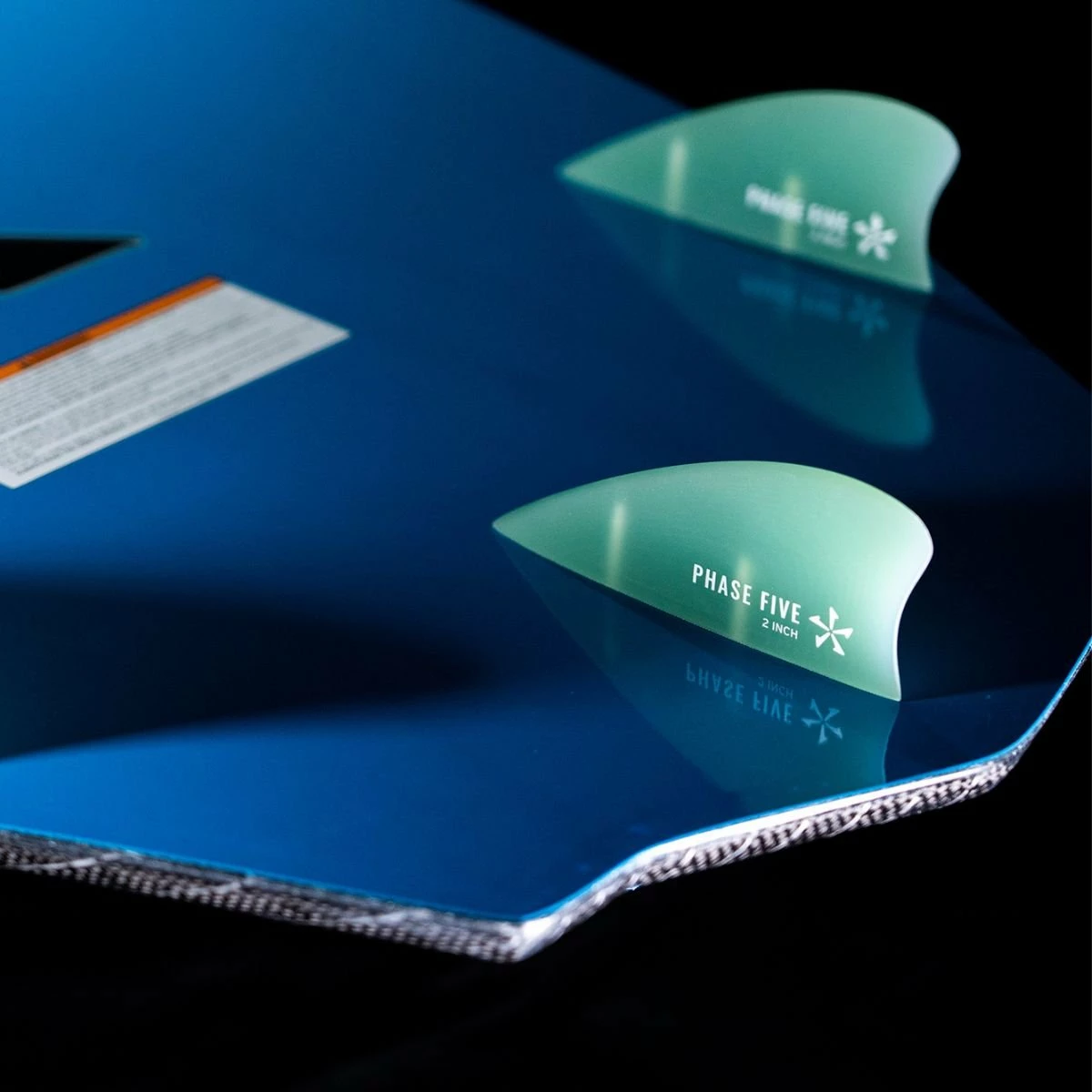 Phase 5 Trident Wakesurf Board 2022 7 Phase 5 Trident Wakesurf Board 2022 - Image 7