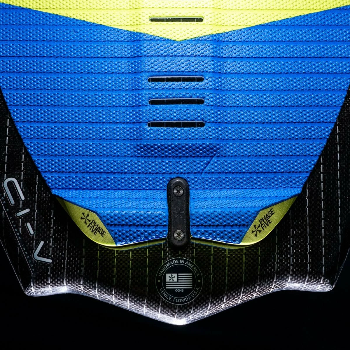 Phase 5 Trident Wakesurf Board 2022 6 Phase 5 Trident Wakesurf Board 2022 - Image 6