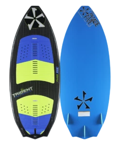 Phase 5 Trident Wakesurf Board 2022