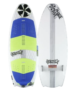 Phase 5 Venom Wakesurf Board 2022