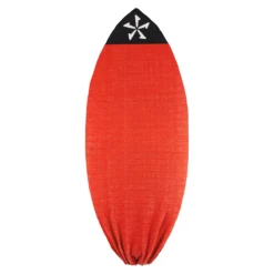 Phase 5 Wakesurf Board Sock In Salmon