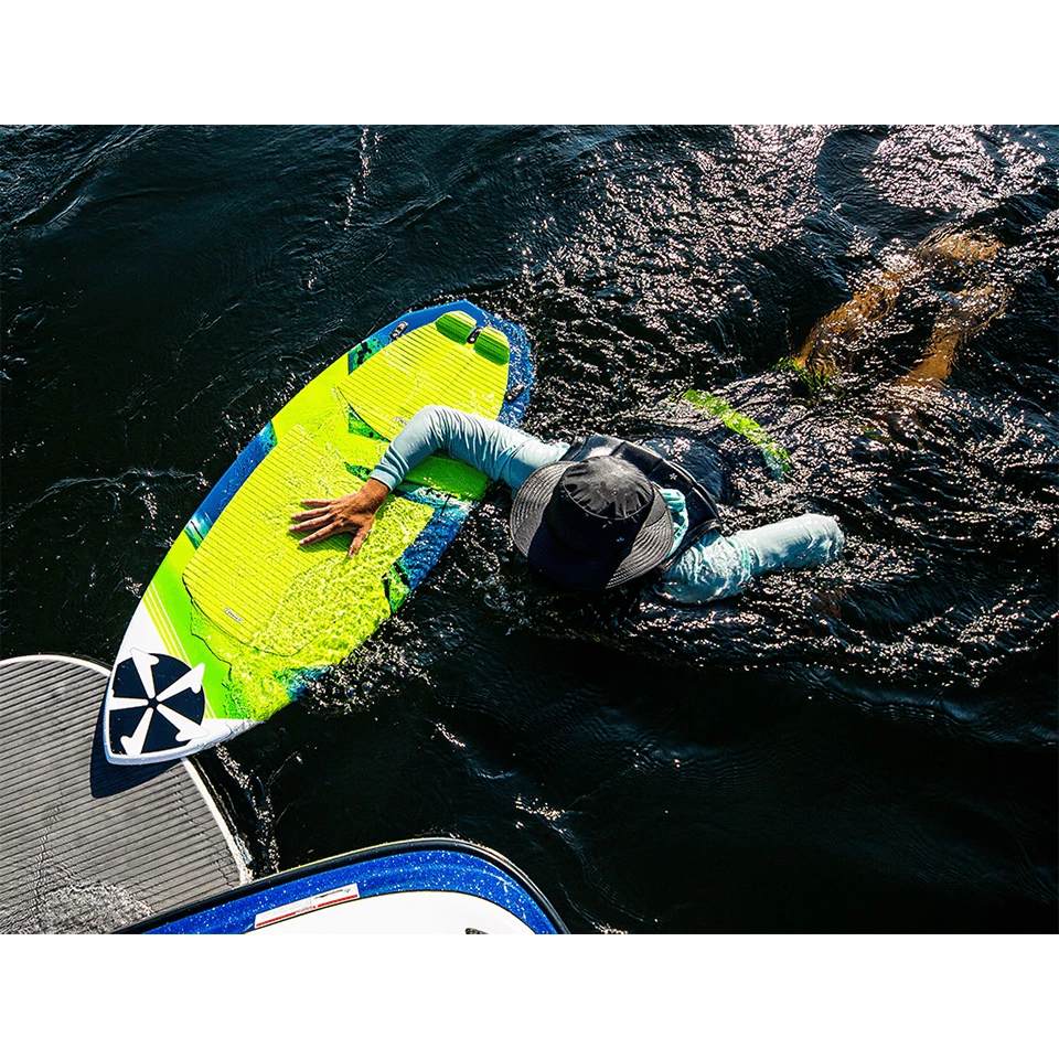 Phase 5 XB Wakesurf Board 2023 2 Phase 5 XB Wakesurf Board 2023 - Image 2