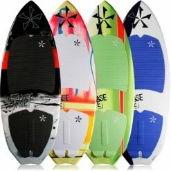 Phase 5 XB Wakesurf Board 2023