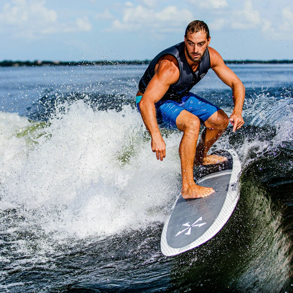 Phase 5 Zilla Wakesurf Board 2023 3 Phase 5 Zilla Wakesurf Board 2023 - Image 3