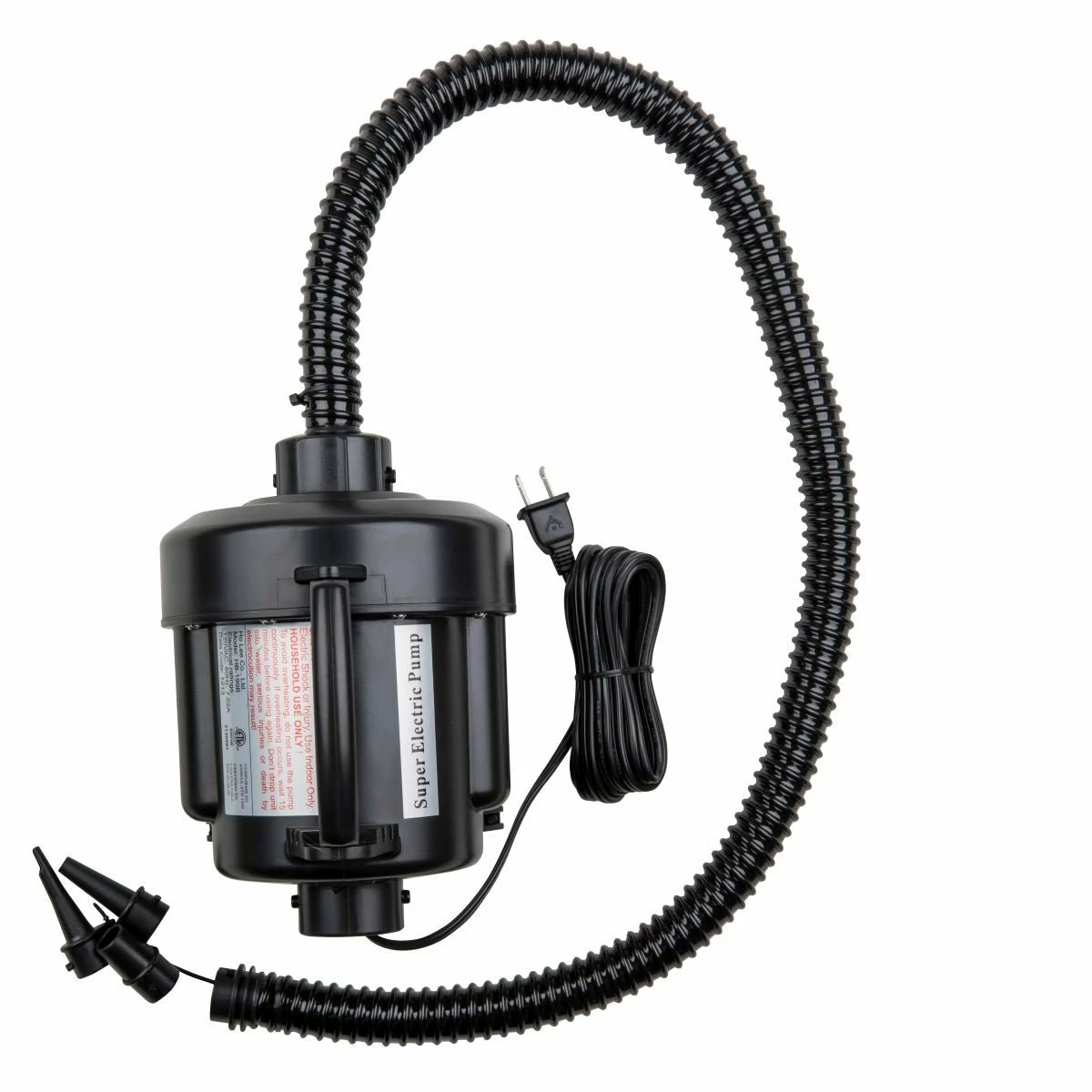 Radar 2.7 PSI 120V High Volume Pump Tube Pump 1 Radar 2.7 PSI 120V High Volume Pump Tube Pump