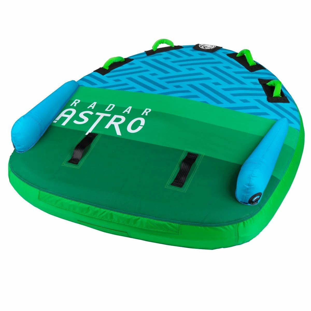 Radar Astro Marshmallow Top 2 Person Tube 1 Radar Astro Marshmallow Top 2 Person Tube
