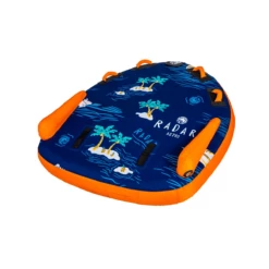 Radar Astro Marshmallow Top 2 Person Tube Islands / Blue / Gold