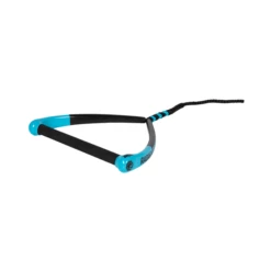 Radar BarLock 13 In. Team Std Handle In Blue / Black
