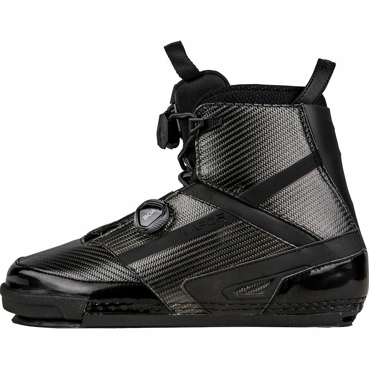Radar Carbitex Vapor Rear Water Ski Binding 2021 5 Radar Carbitex Vapor Rear Water Ski Binding 2021 - Image 5