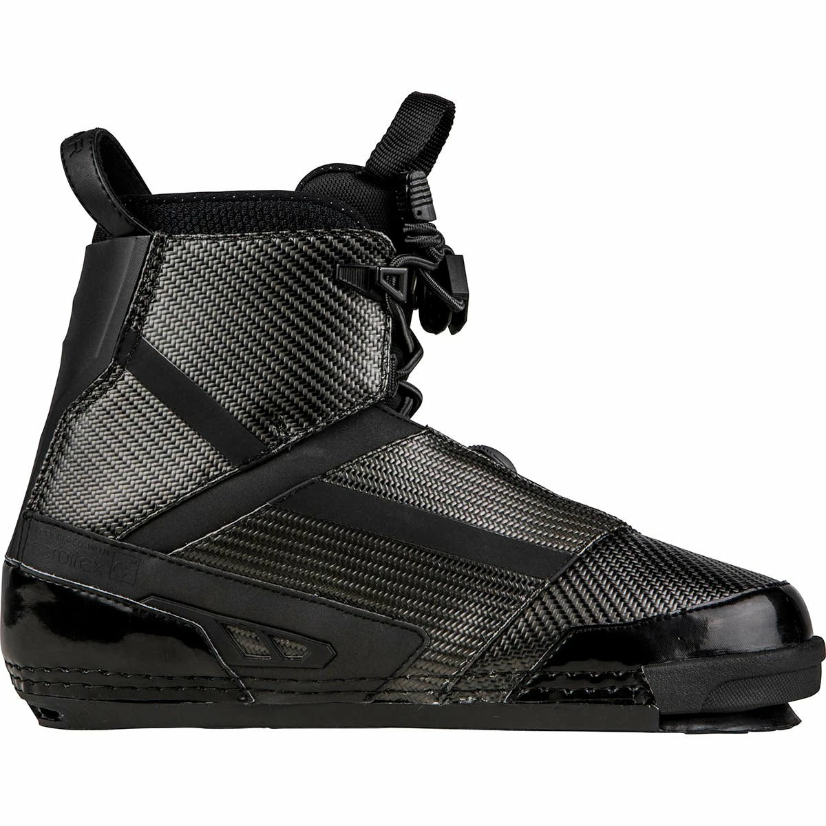 Radar Carbitex Vapor Rear Water Ski Binding 2021 6 Radar Carbitex Vapor Rear Water Ski Binding 2021 - Image 6