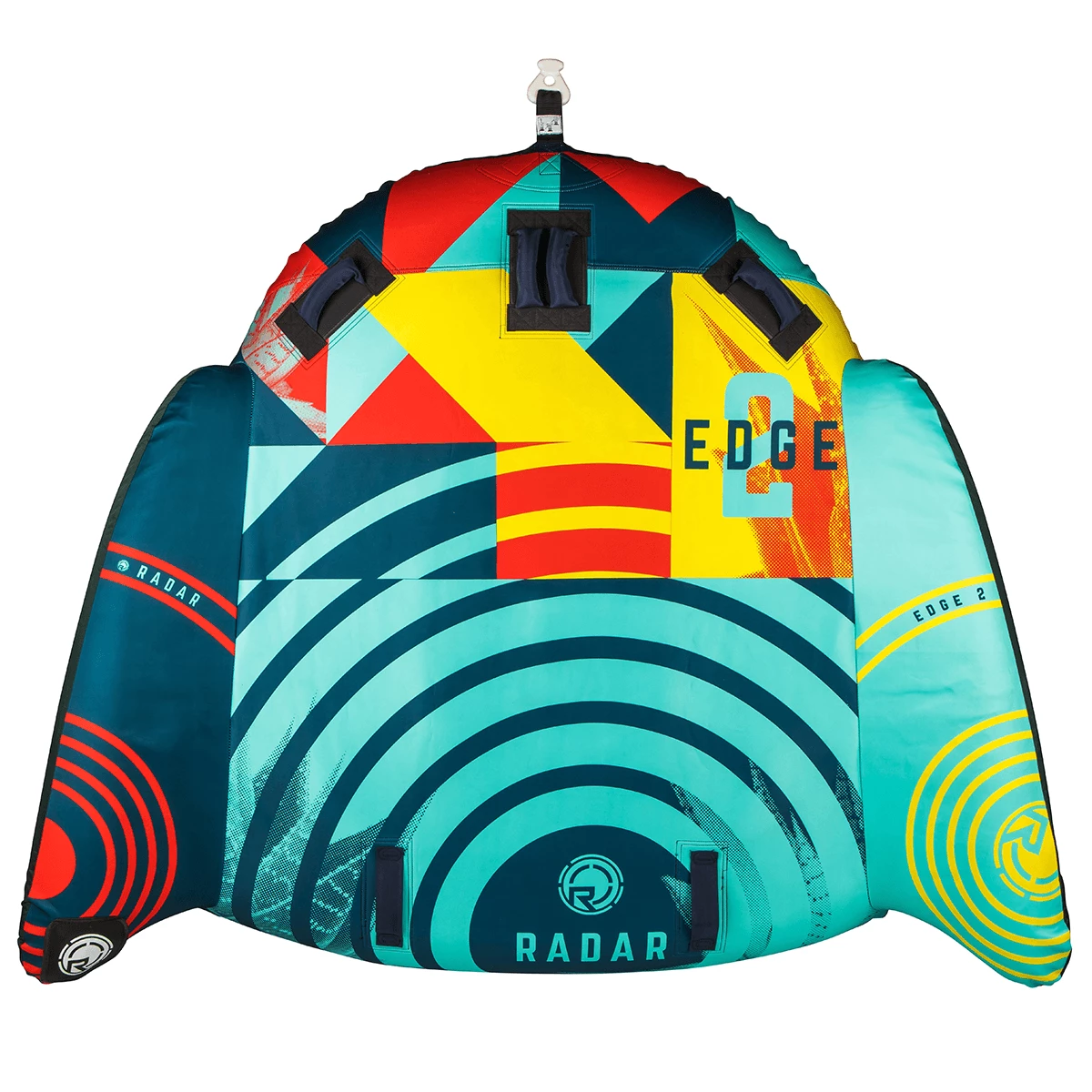 Radar Edge 2 Tube 2 Radar Edge 2 Tube - Image 2