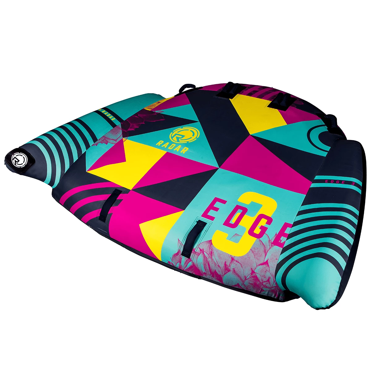 Radar Edge 3 Tube 1 Radar Edge 3 Tube