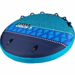 Radar Orion 3 Marshmallow Top Tube