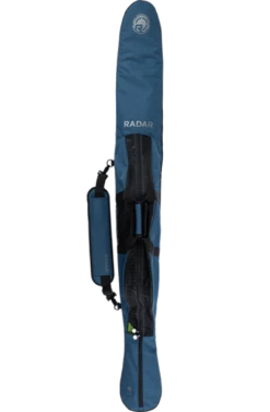 Radar Padded Slalom Case