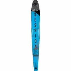 Radar Session Water Ski Blue / Slate / Black 2021 5 Radar Session Water Ski Blue / Slate / Black 2021 -LIQUID FORCE Sales radar session water ski blue slate black 2021 283979