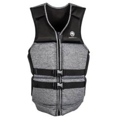 Radar X 3.0 CGA Life Jacket In Black / Grey