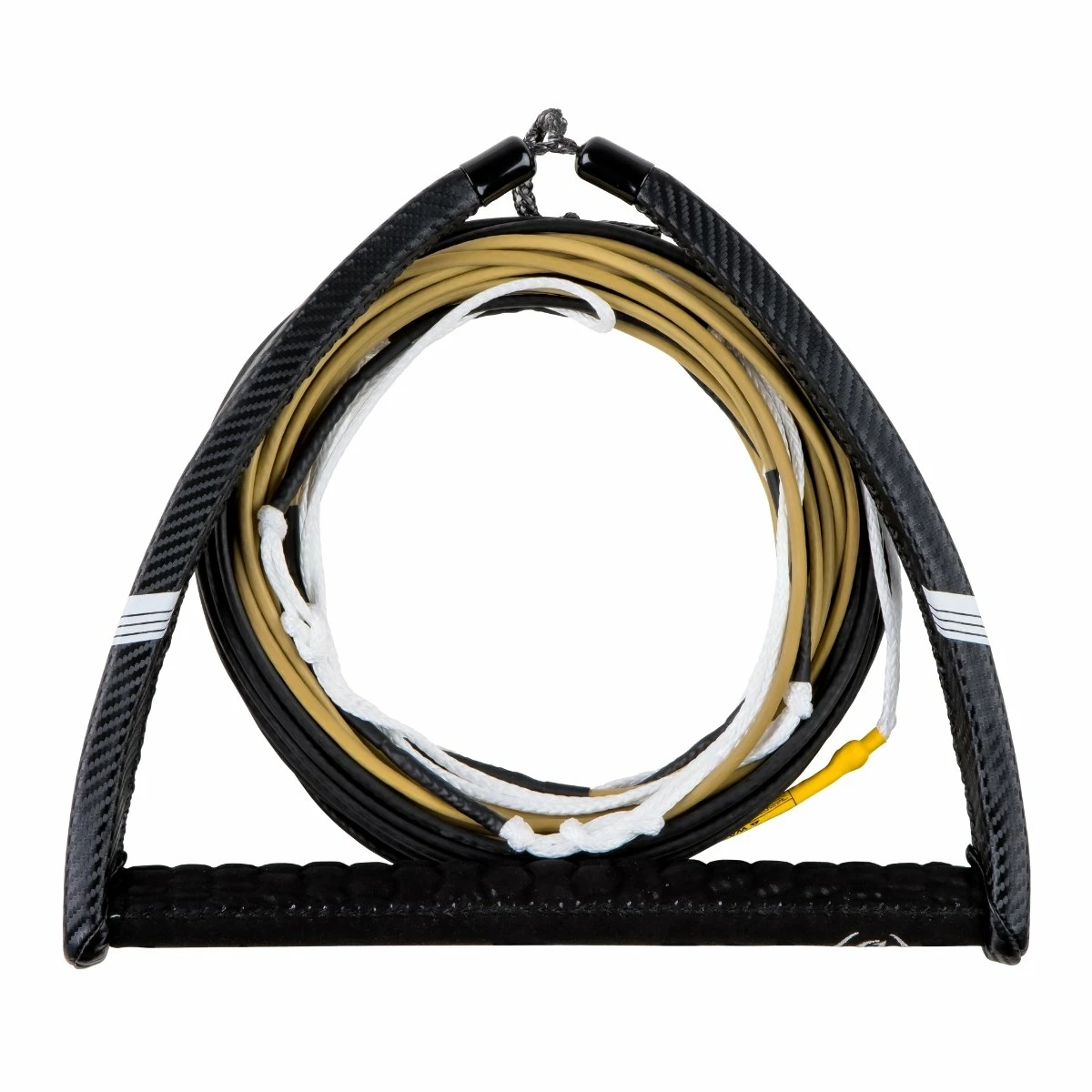 Ronix 727 Pro Wake Foil Combo In Black/Gold 3 Ronix 727 Pro Wake Foil Combo In Black/Gold - Image 3