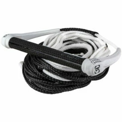 Ronix 727 Wake Foil Combo White / Black