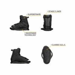 Ronix Anthem Wakeboard Bindings 2022 11 Ronix Anthem Wakeboard Bindings 2022 -LIQUID FORCE Sales ronix anthem wakeboard bindings 2022 799811