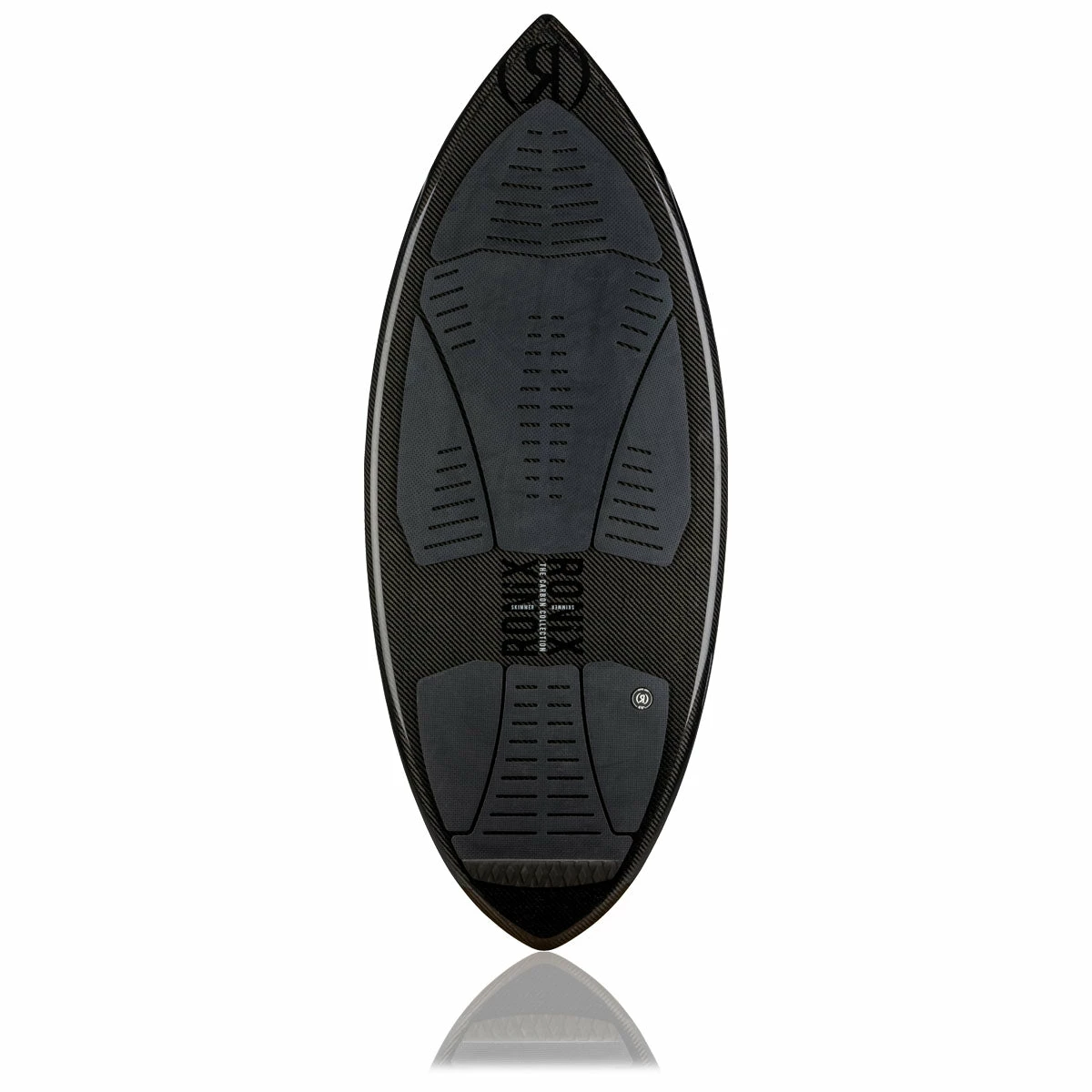Ronix Carbon Air Core 3 Skimmer Wakesurf Board 2023 3 Ronix Carbon Air Core 3 Skimmer Wakesurf Board 2023 - Image 3