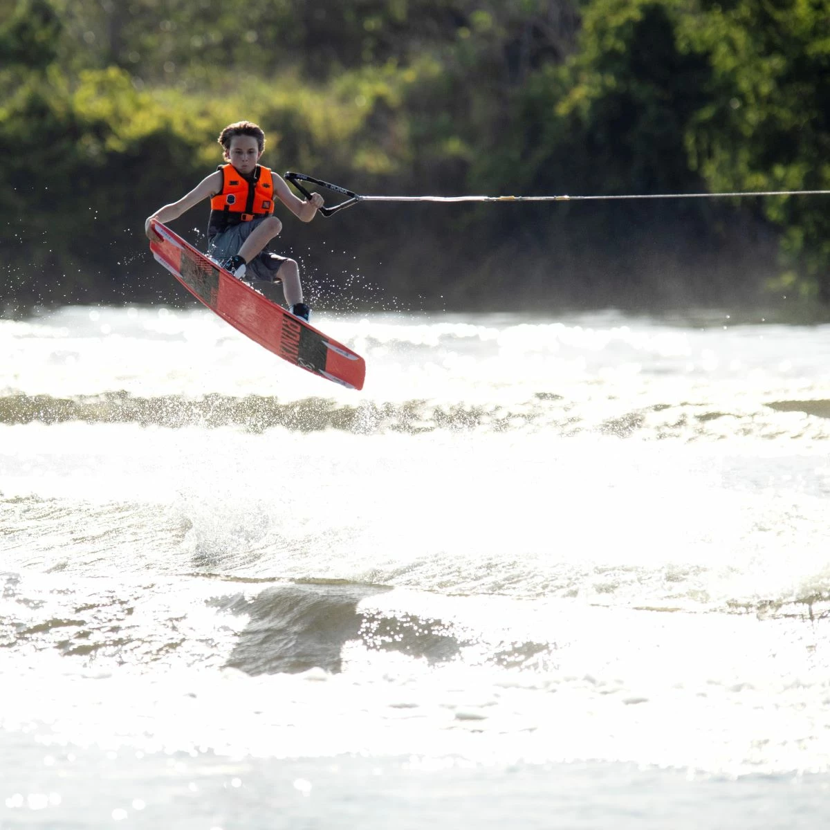 Ronix District Jr Wakeboard 2023 5 Ronix District Jr Wakeboard 2023 - Image 5