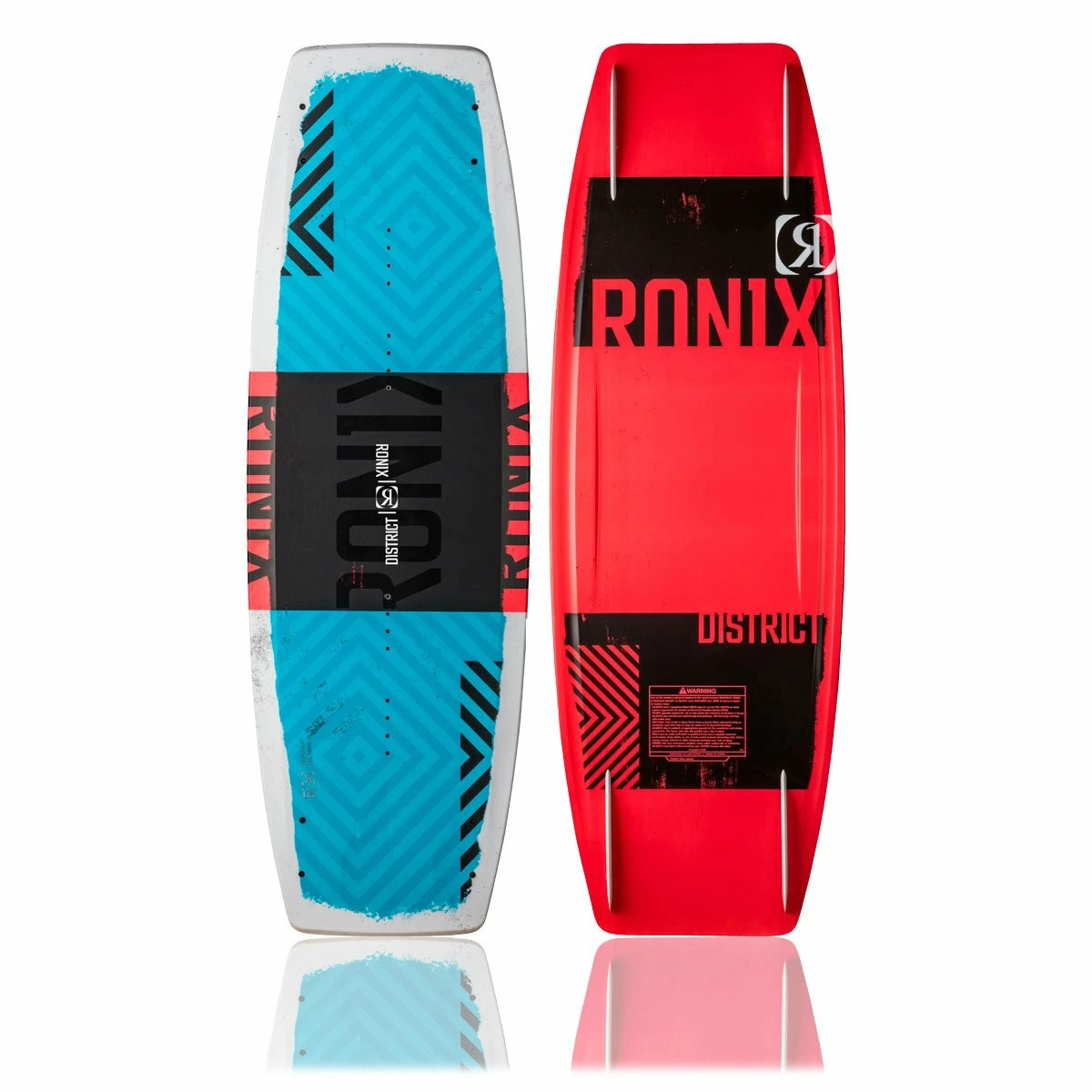 Ronix District Jr Wakeboard 2023 1 Ronix District Jr Wakeboard 2023