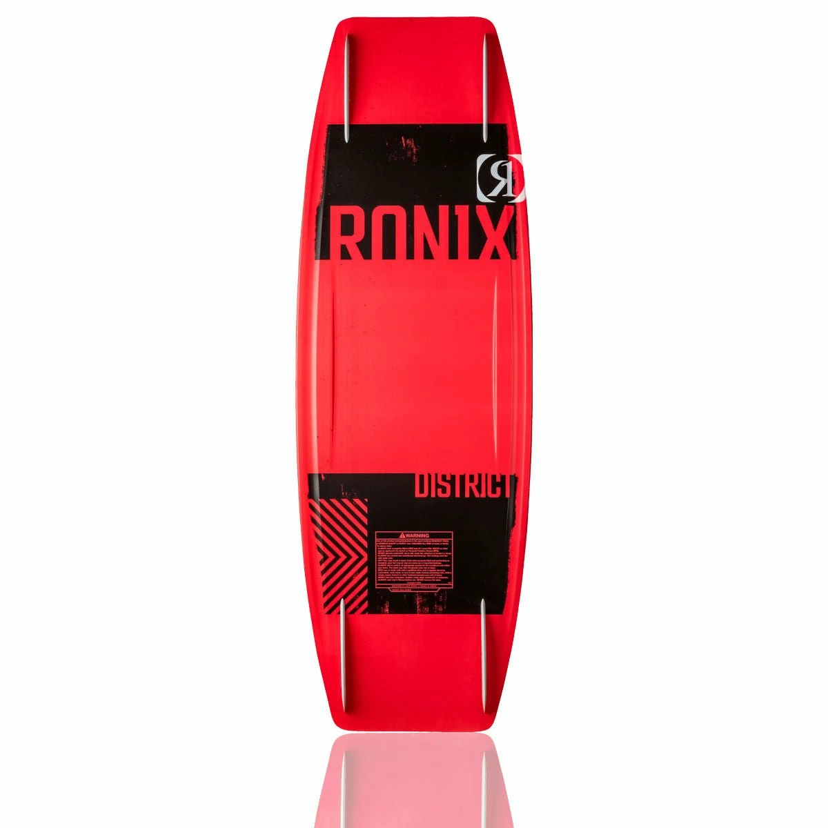 Ronix District Jr Wakeboard 2023 4 Ronix District Jr Wakeboard 2023 - Image 4