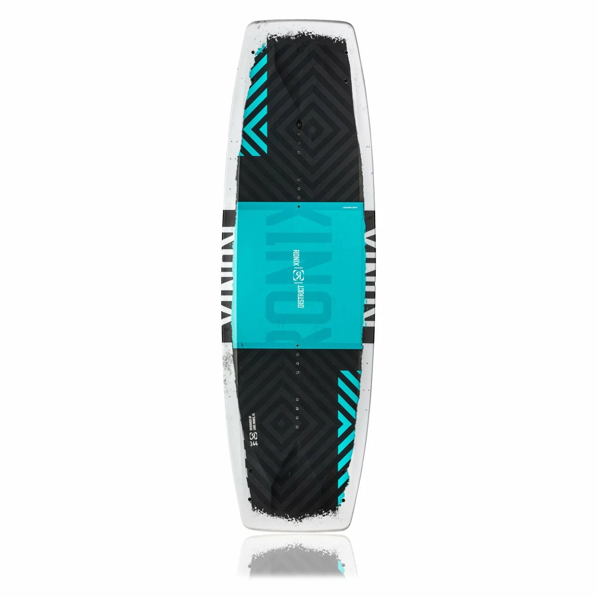 Ronix District Wakeboard 2023 2 Ronix District Wakeboard 2023 - Image 2