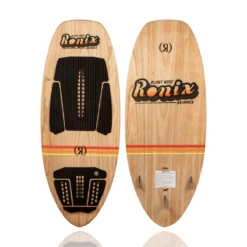 Ronix Element Core Blunt Nose Skimmer Wakesurf Board 2023