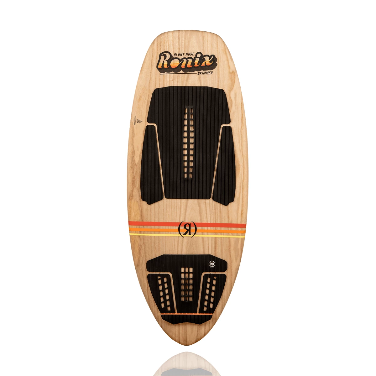 Ronix Element Core Blunt Nose Skimmer Wakesurf Board 2023 2 Ronix Element Core Blunt Nose Skimmer Wakesurf Board 2023 - Image 2