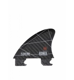 Ronix Fin-S Floating Surf Fin -LIQUID FORCE Sales ronix fin s floating surf fin 304860