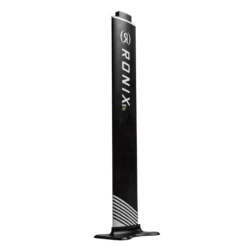 Ronix Fluid 28" Wake Foil Mast W/ Balance 1300cm2 Front Wing -LIQUID FORCE Sales ronix fluid 28 wake foil mast w balance 1300cm2 front wing 380780