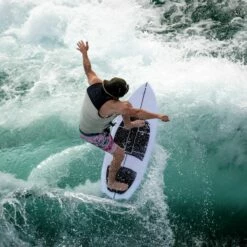 Ronix Flyweight Atlantik Wakesurf Board 2022 15 Ronix Flyweight Atlantik Wakesurf Board 2022 -LIQUID FORCE Sales ronix flyweight atlantik wakesurf board 2022 254463